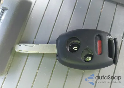 2010 Honda Cr-V Ex-L из США, поврежденный, VIN 5J6RE3H73AL037677